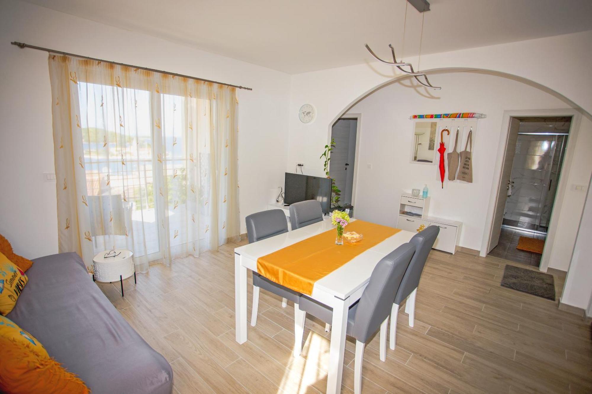 Holiday Home Kate Vis Exterior photo